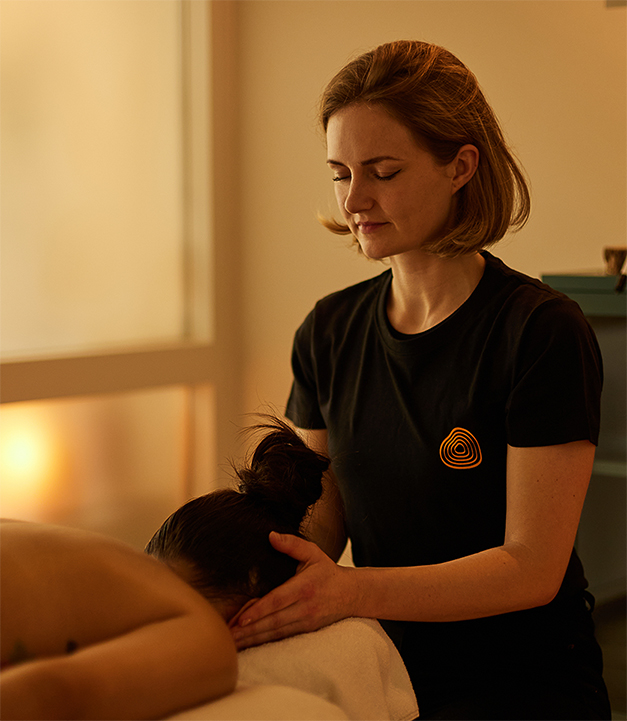 Ivy reiki home