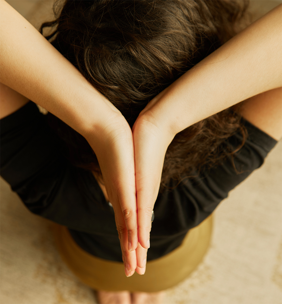Contact algemeen yogatherapie