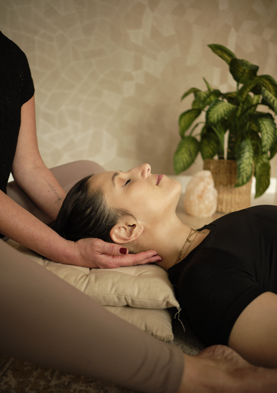 Ademtherapie Ademtherapie bij Oaker